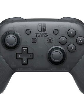 Nintendo Switch Controller Pro